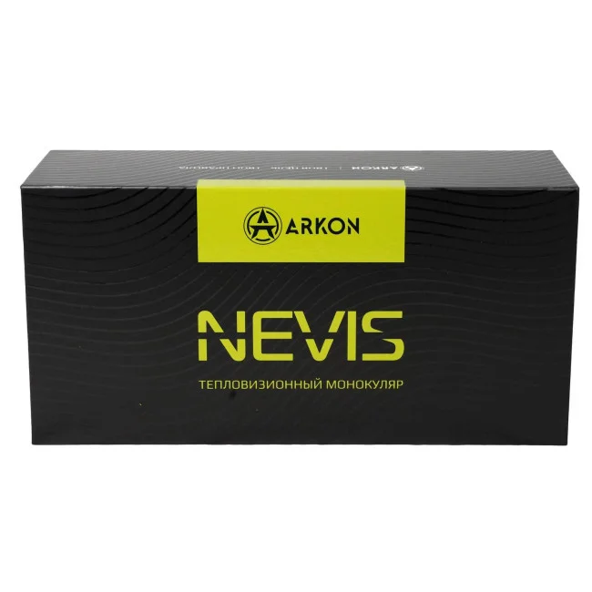 Тепловизионный монокуляр Arkon Nevis SN25