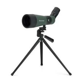 Зрительная труба Celestron LandScout 60