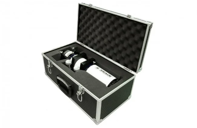 Телескоп апохромат Meade 80mm ED Triplet Apo (f/6)