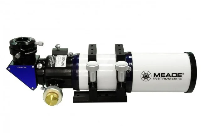 Телескоп апохромат Meade 80mm ED Triplet Apo (f/6)
