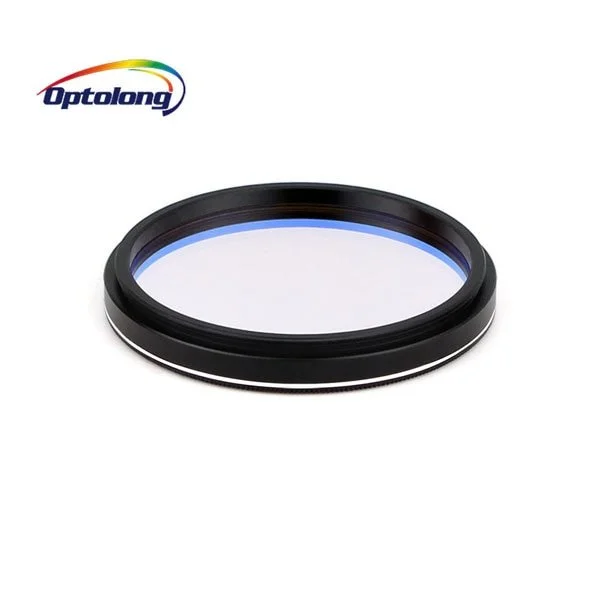 Фильтр Optolong H-Alpha 7nm (2”) Фильтр Optolong H-Alpha 7nm (2”)