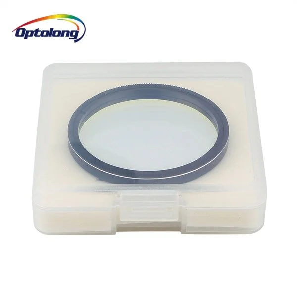 Фильтр Optolong H-Alpha 7nm (2”) Фильтр Optolong H-Alpha 7nm (2”)