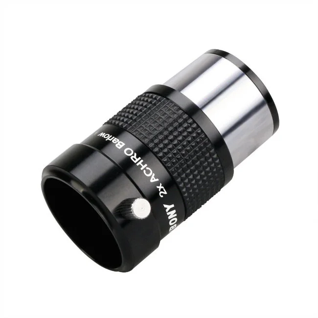 Линза Барлоу SVBONY 2х, 1,25", ахроматическая (118)