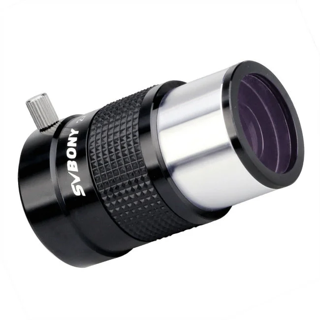 Линза Барлоу SVBONY 2х, 1,25", ахроматическая (118)