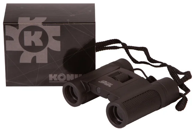 Бинокль Konus Next-2 8x21 Бинокль Konus Next-2 8x21