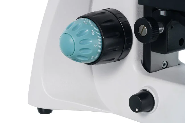 Микроскоп Levenhuk 500T, тринокулярный Микроскоп Levenhuk 500T, тринокулярный