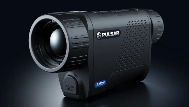 Тепловизор Pulsar Axion XQ38 Тепловизор Pulsar Axion XQ38