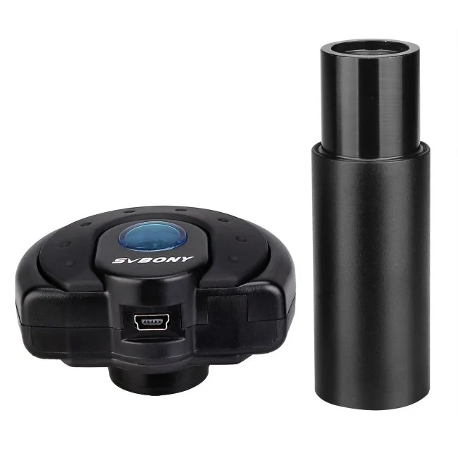 Камера микроскопа SVBONY 1,3 Мп, SV189 Камера микроскопа SVBONY 1,3 Мп, SV189