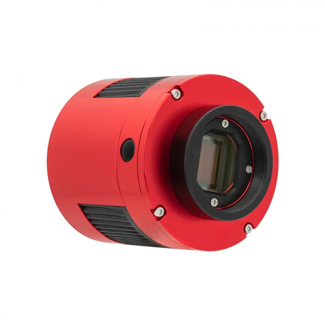 Цифровая камера ZWO ASI1600MM Pro (монохромная) Цифровая камера ZWO ASI1600MM Pro (монохромная)