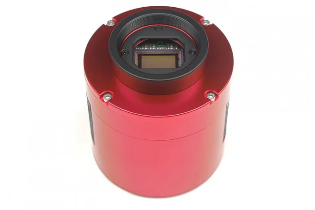 Цифровая камера ZWO ASI1600MM Pro (монохромная) Цифровая камера ZWO ASI1600MM Pro (монохромная)