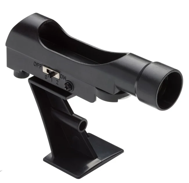 Телескоп Bresser NANO AR-70/700 AZ