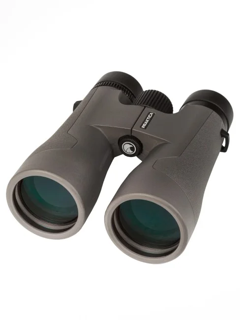 Бинокль Praktica Pioneer R 12x50, водозащита Бинокль Praktica Pioneer R 12x50, водозащита