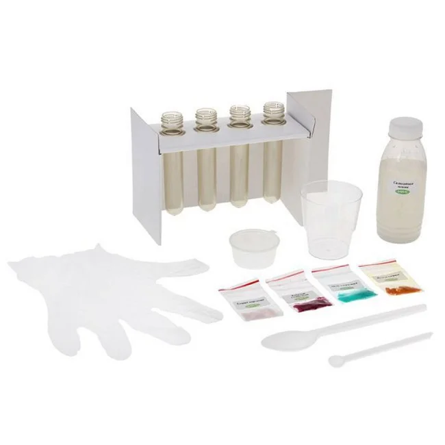 Мастер IQ Инопланетный сад