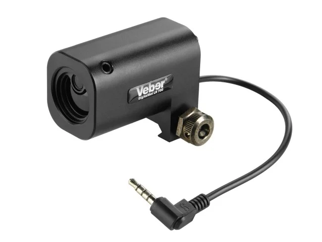 Лазерный дальномер Veber DigitalBat LR 700