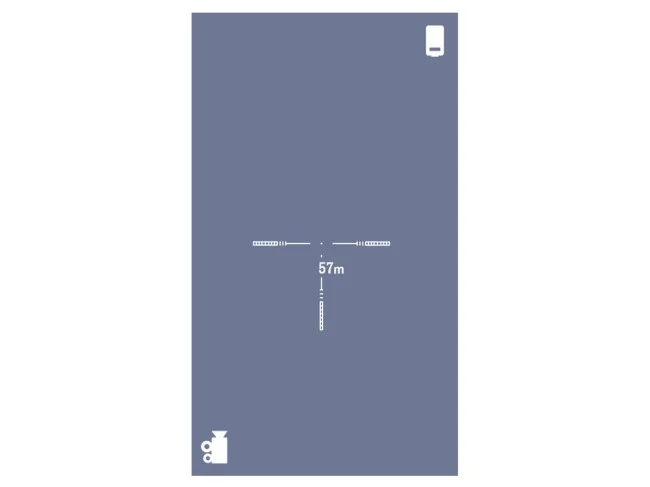 Лазерный дальномер Veber DigitalBat LR 700