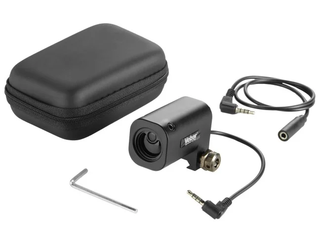 Лазерный дальномер Veber DigitalBat LR 700