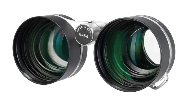 Бинокль широкоугольный Sky-Watcher 2x54 Бинокль широкоугольный Sky-Watcher 2x54