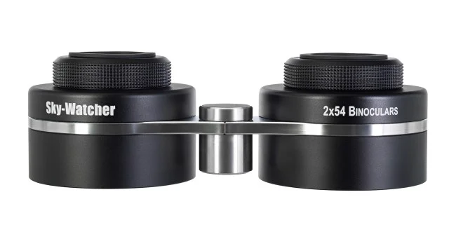 Бинокль широкоугольный Sky-Watcher 2x54 Бинокль широкоугольный Sky-Watcher 2x54