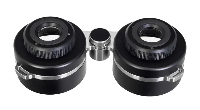 Бинокль широкоугольный Sky-Watcher 2x54 Бинокль широкоугольный Sky-Watcher 2x54