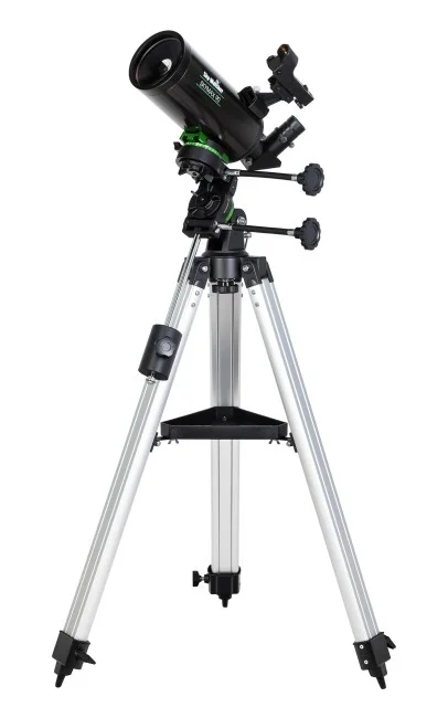 Телескоп Sky-Watcher MAK90 StarQuest EQ1, с коллимационными винтами