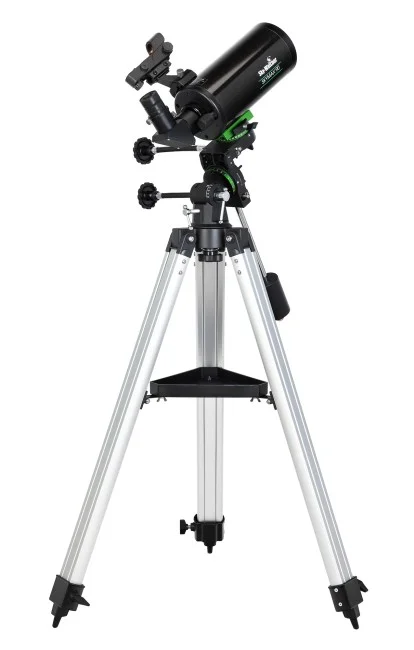 Телескоп Sky-Watcher MAK90 StarQuest EQ1, с коллимационными винтами