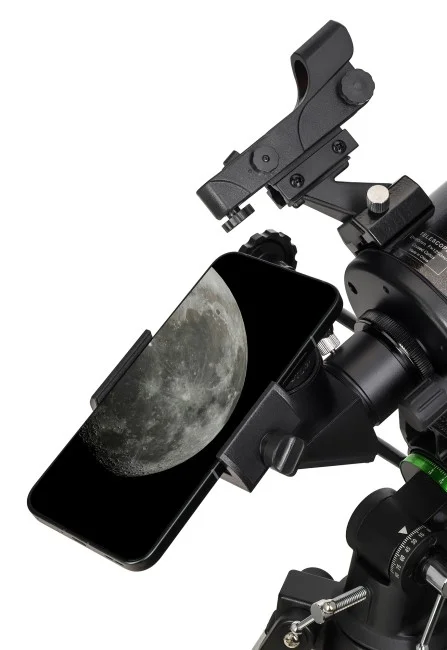 Телескоп Sky-Watcher MAK90 StarQuest EQ1, с коллимационными винтами