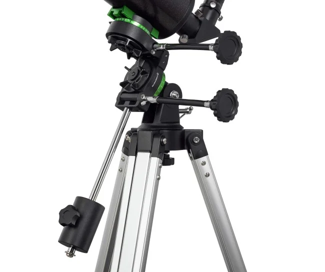 Телескоп Sky-Watcher MAK90 StarQuest EQ1, с коллимационными винтами