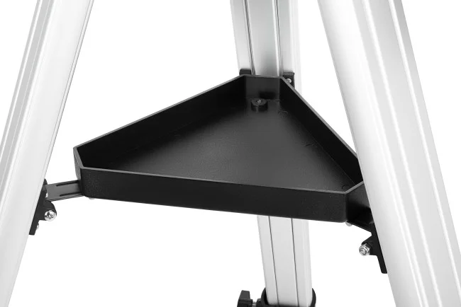 Телескоп Sky-Watcher MAK90 StarQuest EQ1, с коллимационными винтами