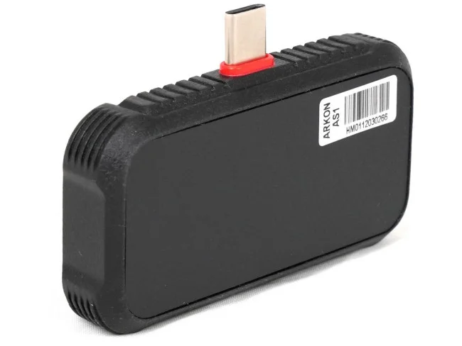 Тепловизор для смартфона Arkon AS1