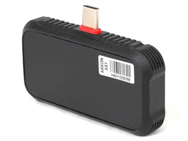 Тепловизор для смартфона Arkon AS1