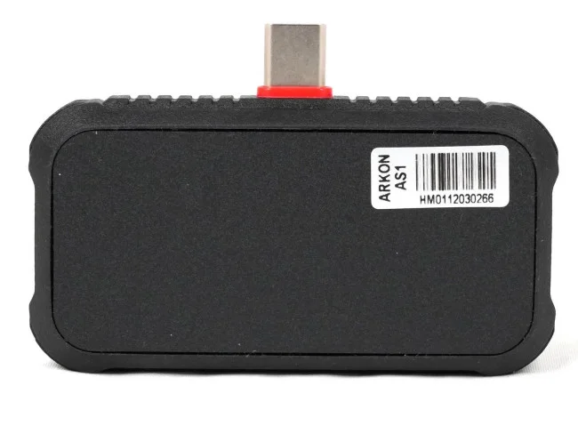 Тепловизор для смартфона Arkon AS1