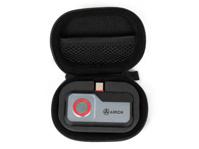 Тепловизор для смартфона Arkon AS1 Тепловизор для смартфона Arkon AS1