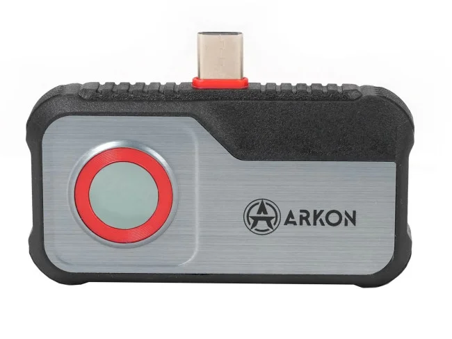 Тепловизор для смартфона Arkon AS1 Тепловизор для смартфона Arkon AS1