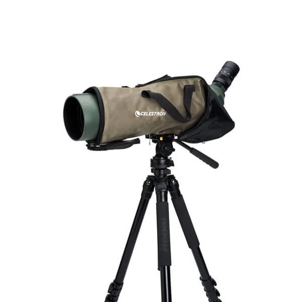 Зрительная труба Celestron Regal M2 100 ED
