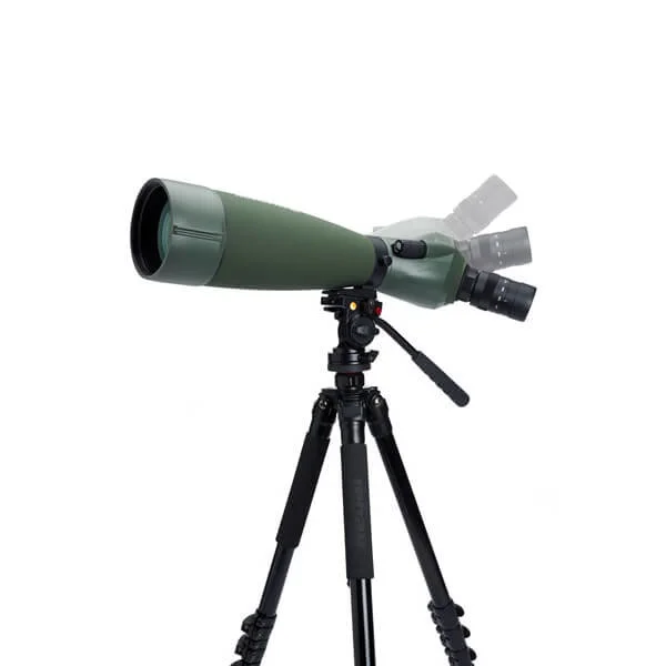 Зрительная труба Celestron Regal M2 100 ED