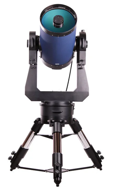 Телескоп Meade 16" f/10 LX200-ACF/UHTC c треногой