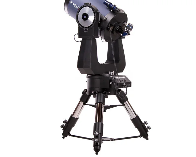 Телескоп Meade 16" f/10 LX200-ACF/UHTC c треногой