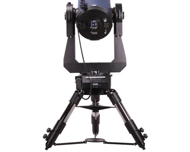 Телескоп Meade 16" f/10 LX200-ACF/UHTC c треногой