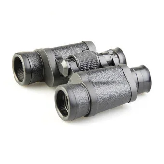 Бинокль Veber Classic БПЦ 8x30 VL черный, кожа Бинокль Veber Classic БПЦ 8x30 VL черный, кожа