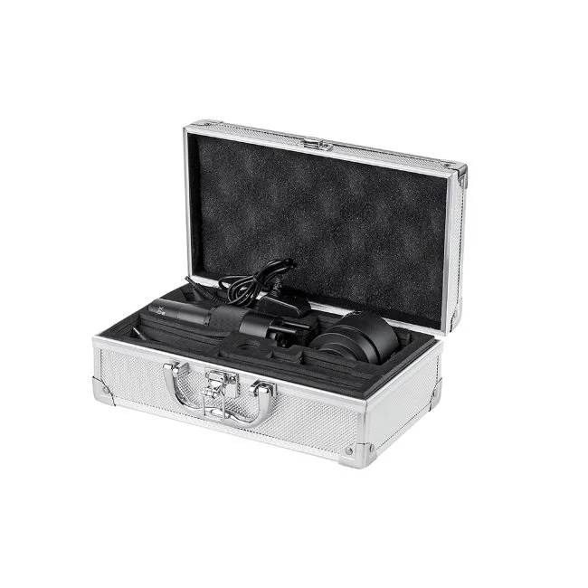 Микроскоп Микмед GEM25 геммологический Микроскоп Микмед GEM25 геммологический