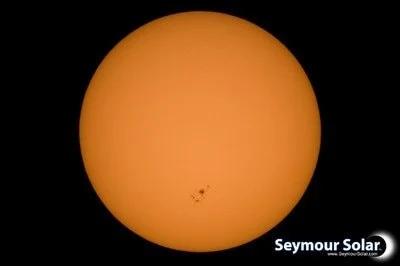 Солнечный фильтр SeymourSolar SF700