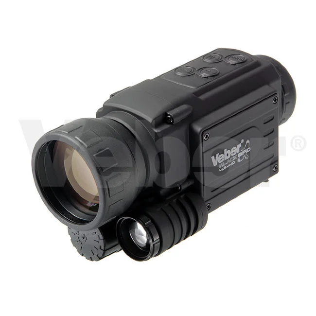 Монокуляр цифровой ночного видения Veber Black Bird 4,5x40 Монокуляр цифровой ночного видения Veber Black Bird 4,5x40