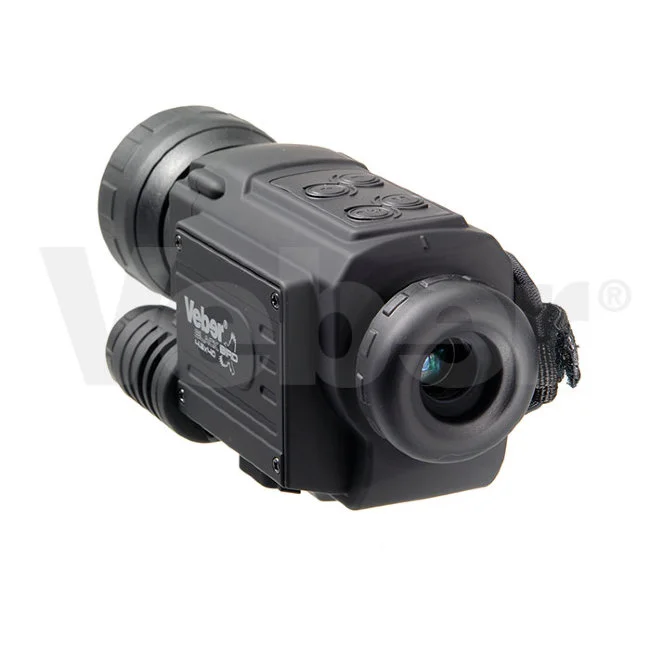 Монокуляр цифровой ночного видения Veber Black Bird 4,5x40 Монокуляр цифровой ночного видения Veber Black Bird 4,5x40