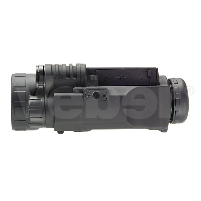 Монокуляр цифровой ночного видения Veber Black Bird 4,5x40 Монокуляр цифровой ночного видения Veber Black Bird 4,5x40