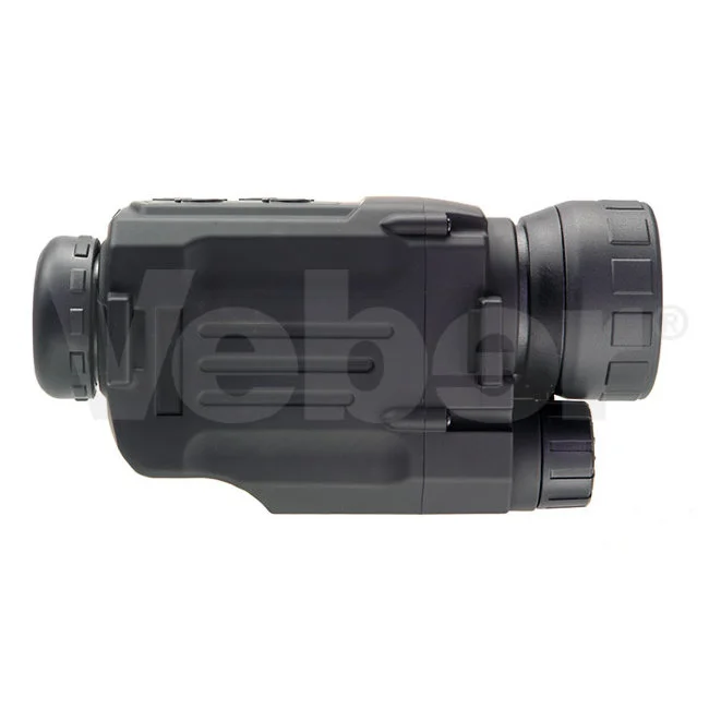 Монокуляр цифровой ночного видения Veber Black Bird 4,5x40 Монокуляр цифровой ночного видения Veber Black Bird 4,5x40