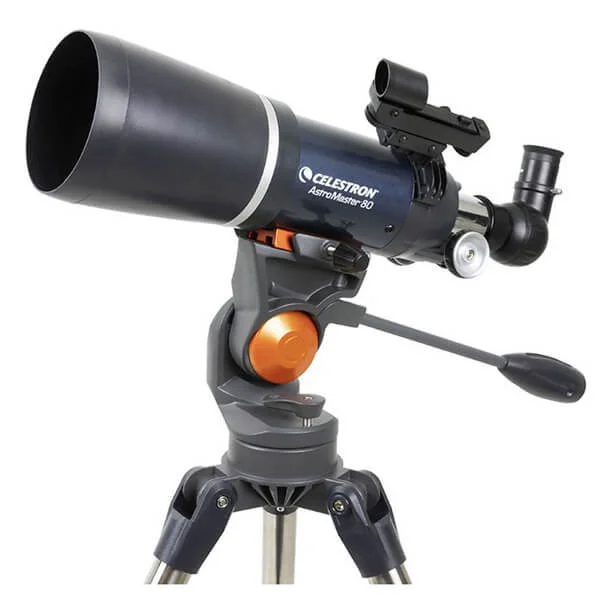 Телескоп Celestron AstroMaster 80 AZS Телескоп Celestron AstroMaster 80 AZS