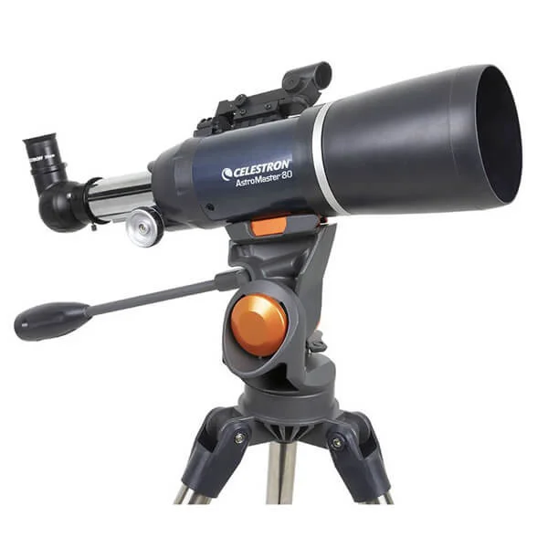 Телескоп Celestron AstroMaster 80 AZS Телескоп Celestron AstroMaster 80 AZS