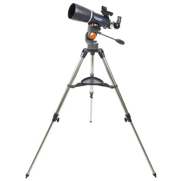 Телескоп Celestron AstroMaster 80 AZS Телескоп Celestron AstroMaster 80 AZS