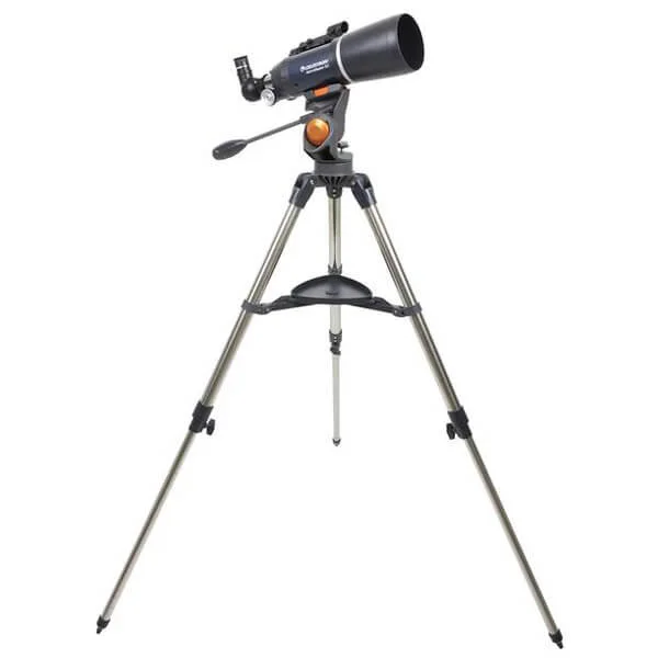 Телескоп Celestron AstroMaster 80 AZS Телескоп Celestron AstroMaster 80 AZS