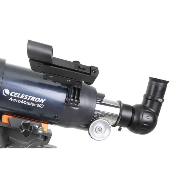 Телескоп Celestron AstroMaster 80 AZS Телескоп Celestron AstroMaster 80 AZS